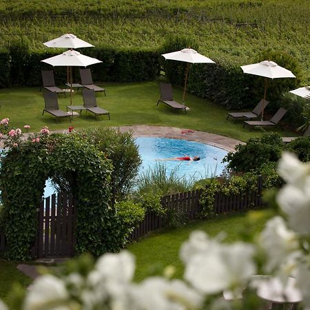 Hotel Magdalener Hof Μπολζάνο Εξωτερικό φωτογραφία