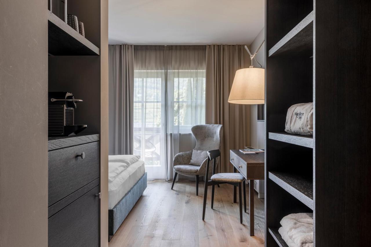 Hotel Magdalener Hof Μπολζάνο Εξωτερικό φωτογραφία