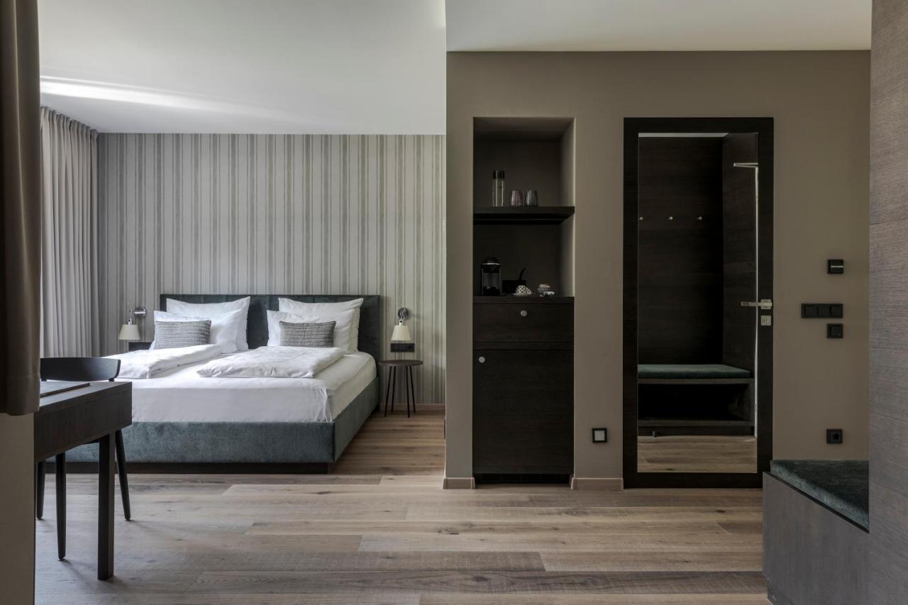 Hotel Magdalener Hof Μπολζάνο Εξωτερικό φωτογραφία