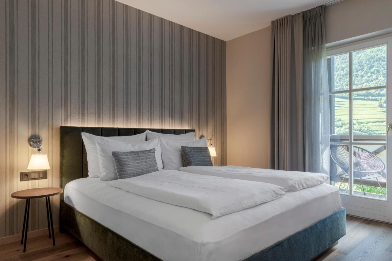 Hotel Magdalener Hof Μπολζάνο Εξωτερικό φωτογραφία