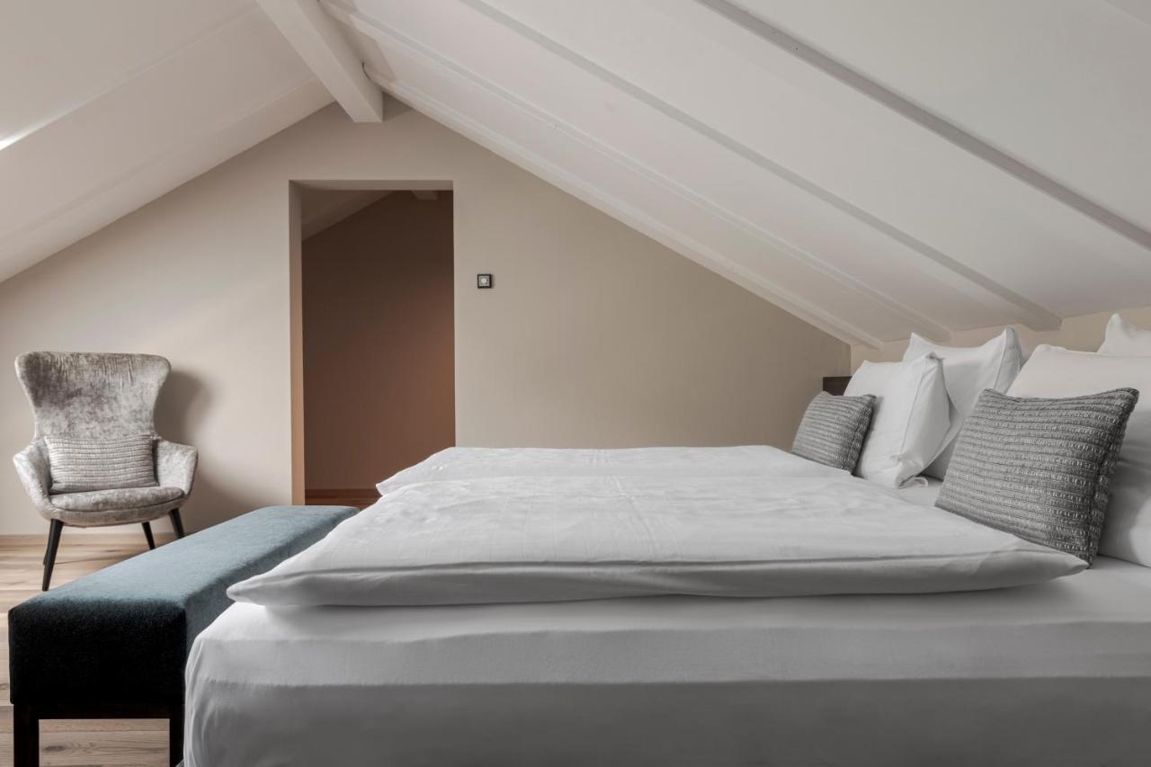 Hotel Magdalener Hof Μπολζάνο Εξωτερικό φωτογραφία
