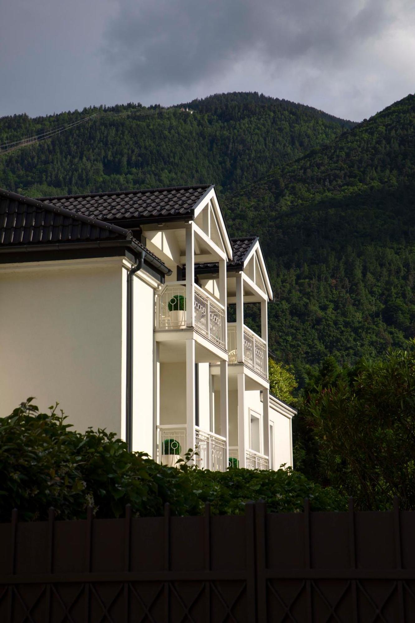 Hotel Magdalener Hof Μπολζάνο Εξωτερικό φωτογραφία