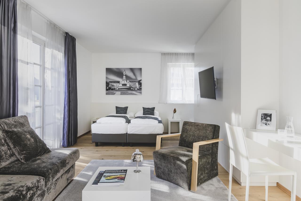 Hotel Magdalener Hof Μπολζάνο Εξωτερικό φωτογραφία