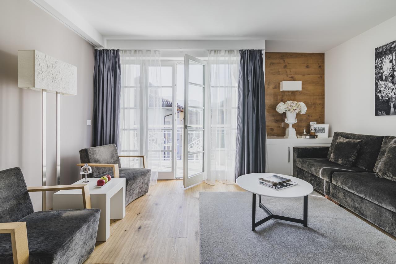 Hotel Magdalener Hof Μπολζάνο Εξωτερικό φωτογραφία