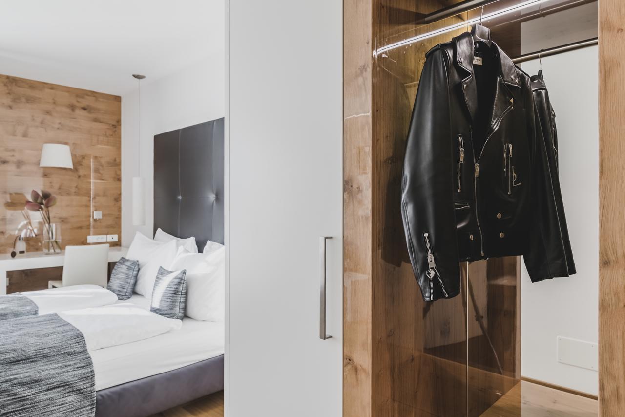 Hotel Magdalener Hof Μπολζάνο Εξωτερικό φωτογραφία