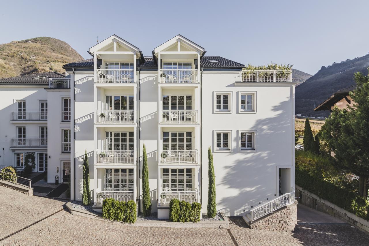 Hotel Magdalener Hof Μπολζάνο Εξωτερικό φωτογραφία