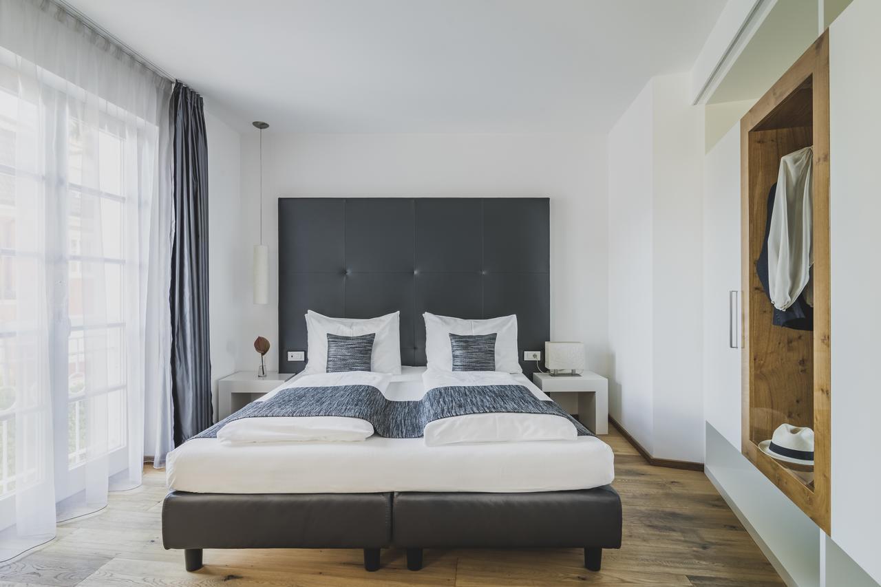 Hotel Magdalener Hof Μπολζάνο Εξωτερικό φωτογραφία