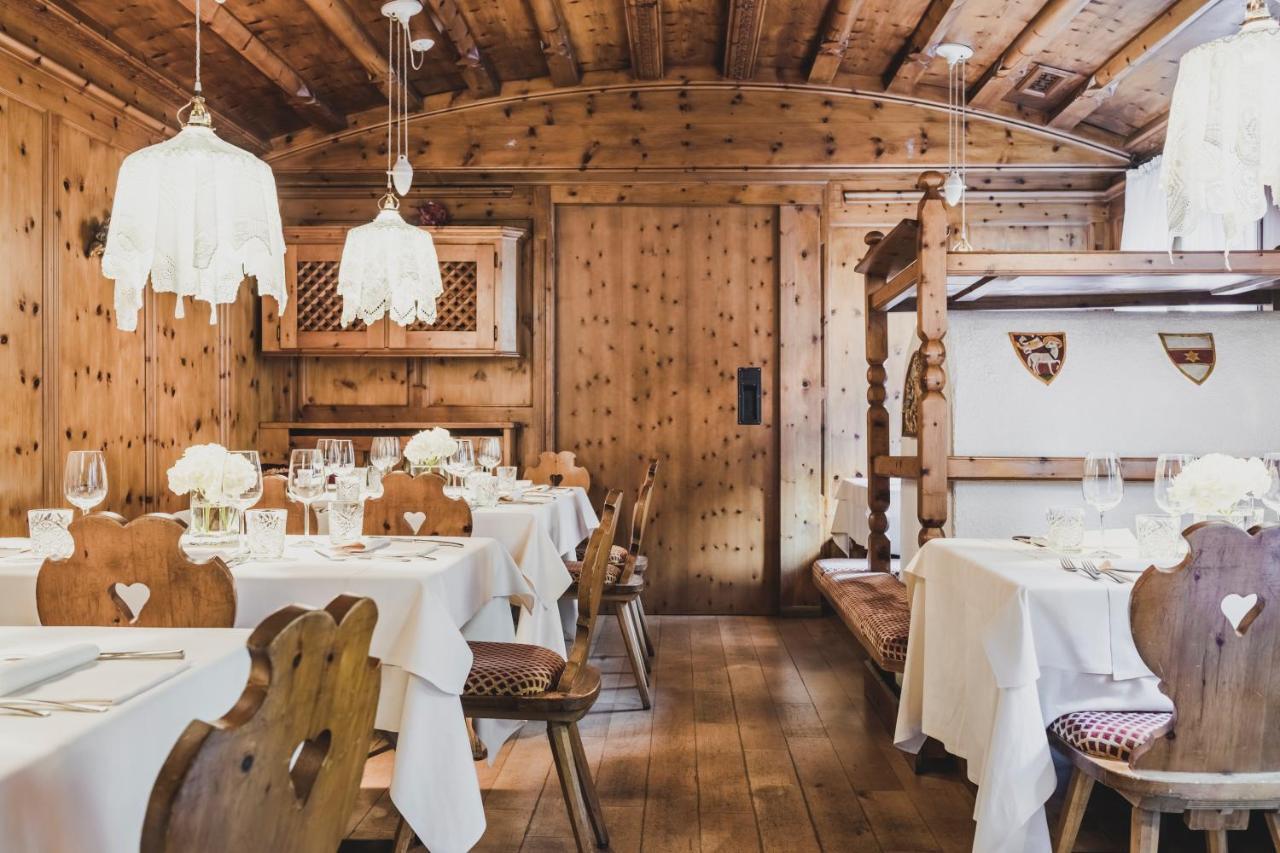 Hotel Magdalener Hof Μπολζάνο Εξωτερικό φωτογραφία